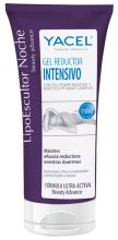 Liposculptor Gel Reducer Night Intensive 200 ml Liposculptor Gel Reducer Night Intensive 200 ml
