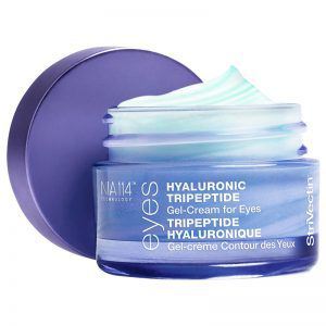 Hyaluronic Tripeptide Gel-Cream for Eyes 15 ml Hyaluronic Tripeptide Gel-Cream for Eyes 15 ml