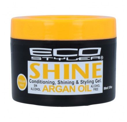 Shine Argan Oil Gel 89 ml Shine Argan Oil Gel 89 ml