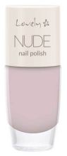 Nail Polish Nude Nail Polish Nude