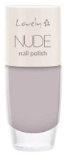Nail Polish Nude Nail Polish Nude