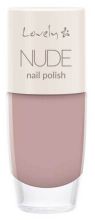 Nail Polish Nude Nail Polish Nude