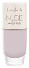 Nail Polish Nude Nail Polish Nude