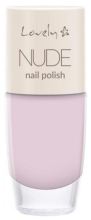 Nail Polish Nude Nail Polish Nude