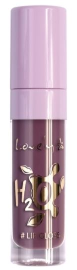 Lip Gloss H2O Lip Gloss H2O