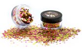 Bio Degradable Chunky Glitter Mixes Bio Degradable Chunky Glitter Mixes