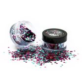 Bio Degradable Chunky Glitter Mixes Bio Degradable Chunky Glitter Mixes