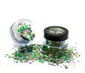 Bio Degradable Chunky Glitter Mixes Bio Degradable Chunky Glitter Mixes