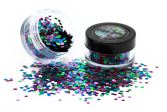 Bio Degradable Chunky Glitter Mixes Bio Degradable Chunky Glitter Mixes
