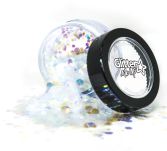 Fantasy Iridescent Chunky Loose Glitter Fantasy Iridescent Chunky Loose Glitter