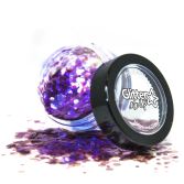 Fantasy Iridescent Chunky Loose Glitter Fantasy Iridescent Chunky Loose Glitter