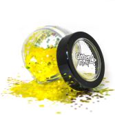 Fantasy Iridescent Chunky Loose Glitter Fantasy Iridescent Chunky Loose Glitter