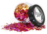 Fantasy Iridescent Chunky Loose Glitter Fantasy Iridescent Chunky Loose Glitter