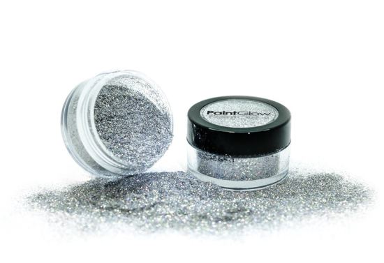 Holographic Glitter Fine & Loose Holographic Glitter Fine & Loose
