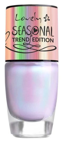 Nail Polish Seasonal Trend Edition Nail Polish Seasonal Trend Edition