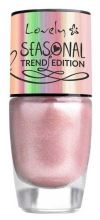Nail Polish Seasonal Trend Edition Nail Polish Seasonal Trend Edition