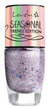 Nail Polish Seasonal Trend Edition Nail Polish Seasonal Trend Edition