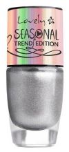 Nail Polish Seasonal Trend Edition Nail Polish Seasonal Trend Edition