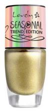 Nail Polish Seasonal Trend Edition Nail Polish Seasonal Trend Edition