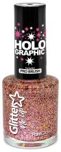 Holographic Glitter Nail Paint Holographic Glitter Nail Paint