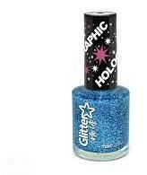 Holographic Glitter Nail Paint Holographic Glitter Nail Paint