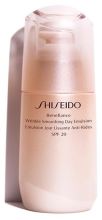 Benefiance Wrinkle Smoothing Day Emulsion spf20 75 ml Benefiance Wrinkle Smoothing Day Emulsion spf20 75 ml