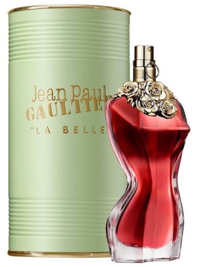 La Belle Eau de parfum Vaporizer 50 ml La Belle Eau de parfum Vaporizer 50 ml