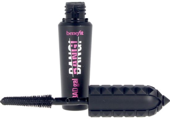 Bad Gal Bang! Volumizing Mask mini #black 4 gr Bad Gal Bang! Volumizing Mask mini #black 4 gr