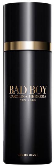 Bad Boy Shower Gel 200 ml Bad Boy Shower Gel 200 ml