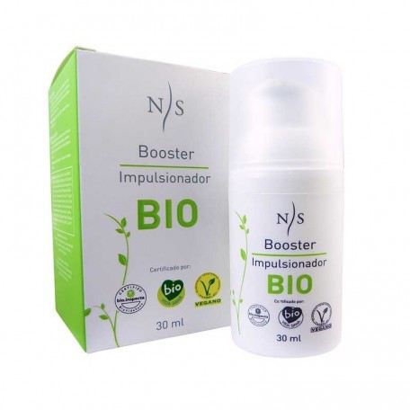 Serum Booster 30 ml Serum Booster 30 ml