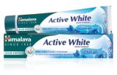 White Toothpaste Active Gel 75 ml White Toothpaste Active Gel 75 ml