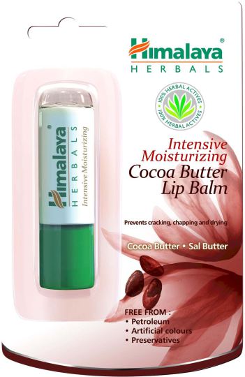 Cocoa Butter Lip Balm 45 gr Cocoa Butter Lip Balm 45 gr