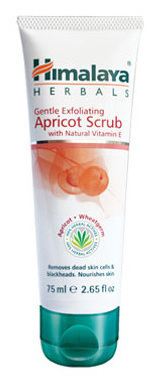 Apricot Exfoliator 75 ml Apricot Exfoliator 75 ml