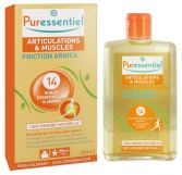 Friction for Joints and Muscles 200 ml Friction for Joints and Muscles 200 ml