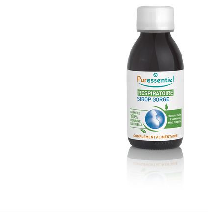 Respiratory Cough Syrup 125 ml Respiratory Cough Syrup 125 ml