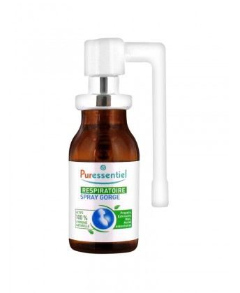 Throat Respiratory Spray 15 ml Throat Respiratory Spray 15 ml