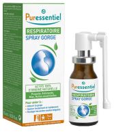 Throat Respiratory Spray 15 ml Throat Respiratory Spray 15 ml