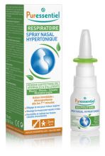 Bio Hypertonic Respiratory Nasal Spray 15 ml Bio Hypertonic Respiratory Nasal Spray 15 ml