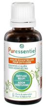Breathing Diffusion Essential Oil 30 ml Breathing Diffusion Essential Oil 30 ml