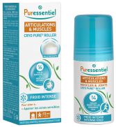 Cryo Pure Rollon for Joints and Muscles 75 ml Cryo Pure Rollon for Joints and Muscles 75 ml