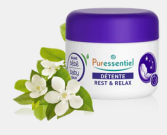 Relaxing Baby Balm 30 ml Relaxing Baby Balm 30 ml