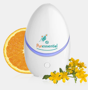 Diffuser Humidifier Essential Oils Diffuser Humidifier Essential Oils