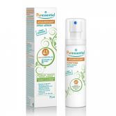 Antiseptic Disinfectant Spray 41 Essential Oils 75 ml Antiseptic Disinfectant Spray 41 Essential Oils 75 ml