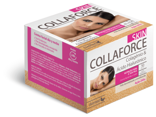 Collaforce Skin Cream 50 ml Collaforce Skin Cream 50 ml