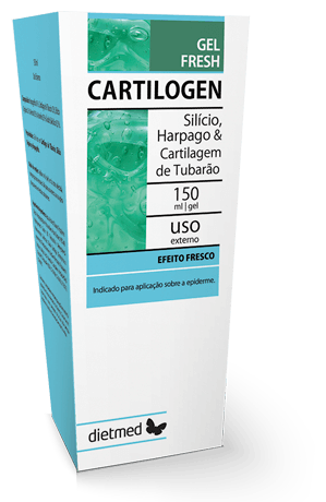 Dietmed Cailogen Gel 150 ml