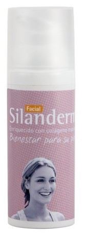Siladerm Facial 50 ml Siladerm Facial 50 ml