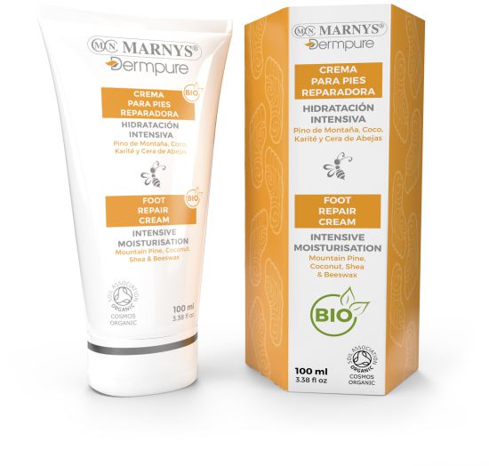 Repairing Foot Cream 100 ml Repairing Foot Cream 100 ml