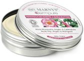 Organic Shea Butter rosehip, argan and calendula 100 gr Organic Shea Butter rosehip, argan and calendula 100 gr