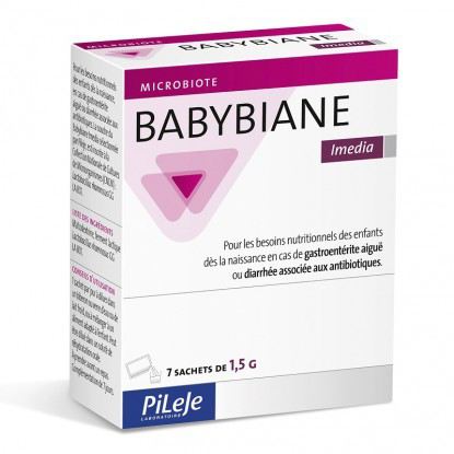 Babybiane Imedia 7 Envelopes Babybiane Imedia 7 Envelopes