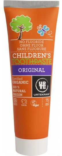 Toothpaste for children 75 ml Toothpaste for children 75 ml